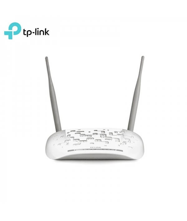 Tp link td w8961n настройка ростелеком