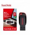 Clé USB SanDisk Mini stylo lecteurs USB 2.0
