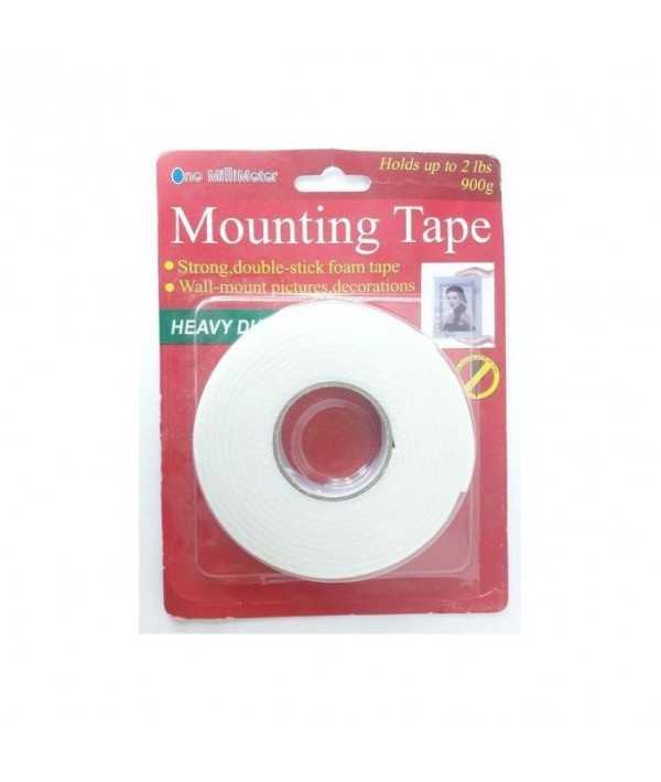 Scotch double face Mounting Tape doublestick