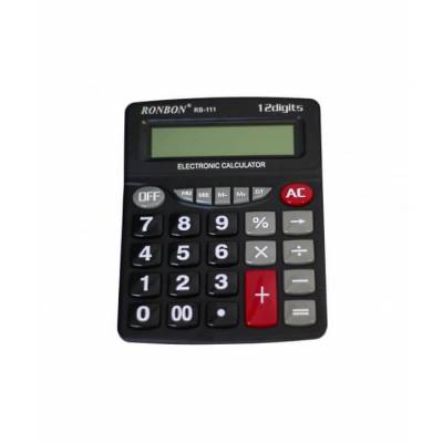 copy of Calculatrice de bureau Casio pleine grandeur, comptabilité, 12 chiffres