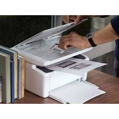 Imprimante HP M141a multifonction laser