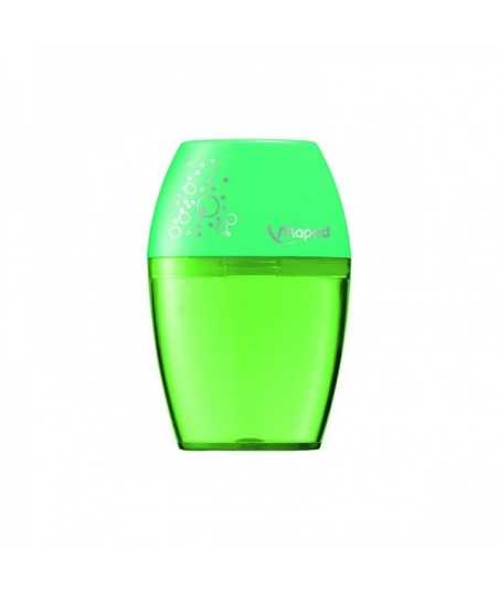 Taille-crayon Maped Shaker 1 trou